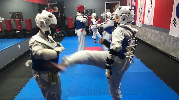 Shape Kids Taekwondo Academy Picture 10