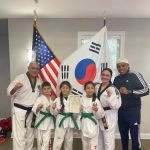 Top Level Taekwondo Miami