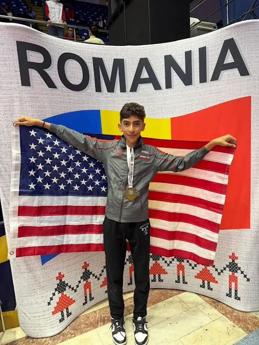 Top Level Taekwondo Miami Picture 5