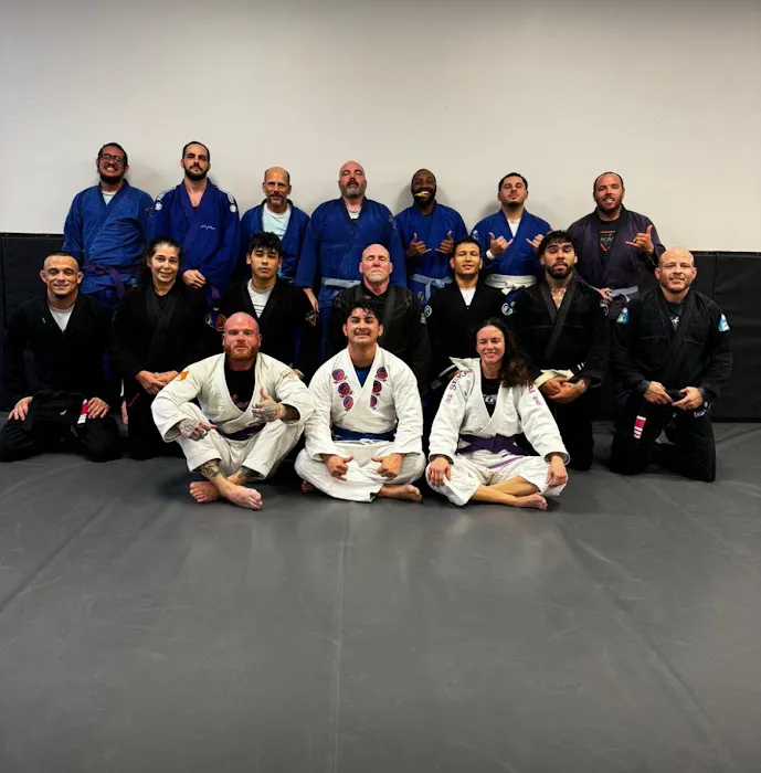 Teknica Martial Arts Picture 4