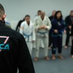 Teknica Martial Arts