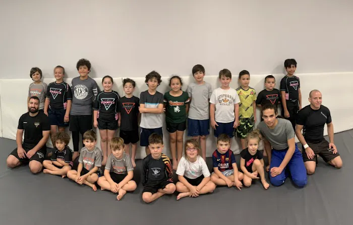 Teknica Martial Arts Picture 7