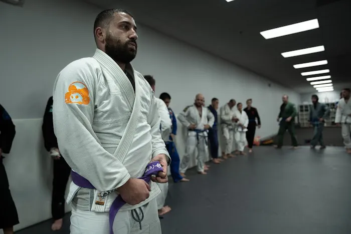 Teknica Martial Arts Picture 8