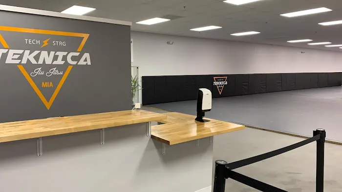 Teknica Martial Arts Picture 5