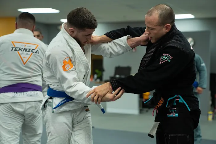 Teknica Martial Arts Picture 10