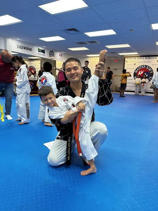 Dream Taekwondo Kendall Picture 2