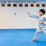 Dream Taekwondo Kendall