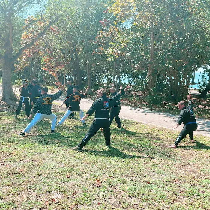 Dream Taekwondo Kendall Picture 4