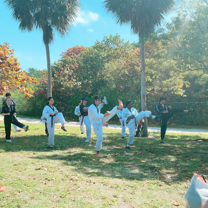 Dream Taekwondo Kendall Picture 6