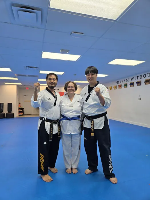 Dream Taekwondo Kendall Picture 8