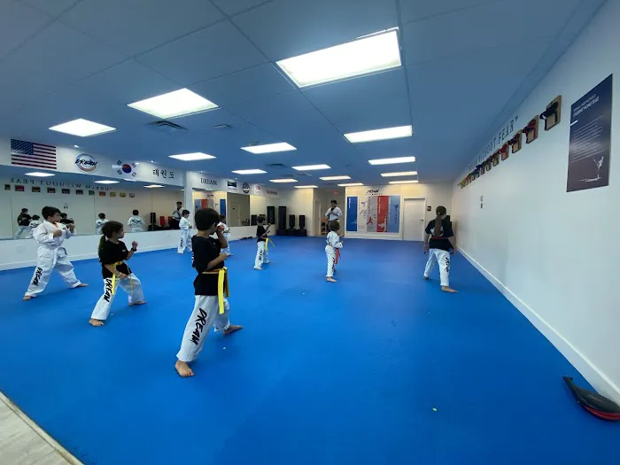 Dream Taekwondo Kendall Picture 9