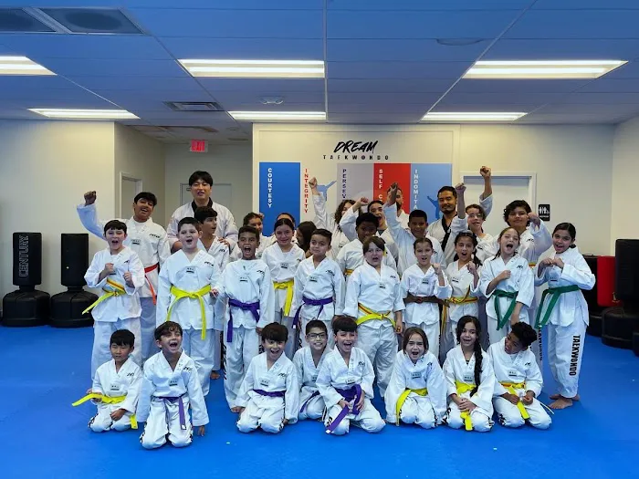 Dream Taekwondo Kendall Picture 10