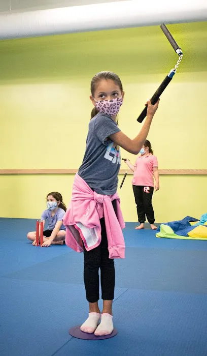 K Martial Arts taekwondo Picture 5