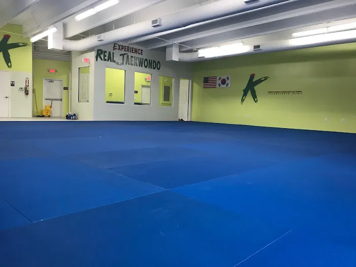 K Martial Arts taekwondo Picture 7