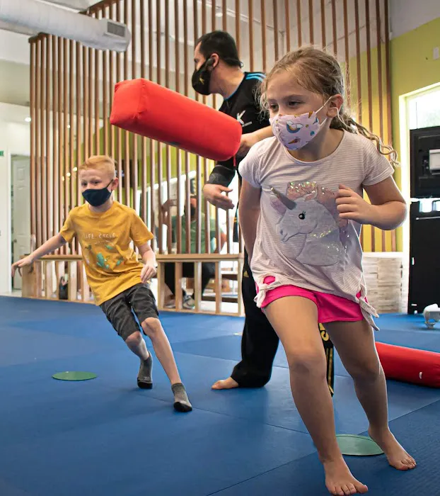 K Martial Arts taekwondo Picture 4