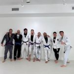 Temple Martial Art Studio