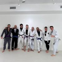Temple Martial Art Studio ico