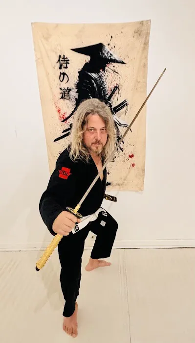 Temple Martial Art Studio Picture 3