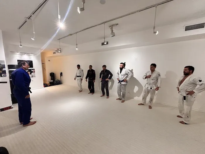 Temple Martial Art Studio Picture 4