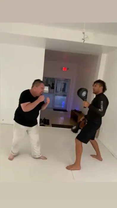 Temple Martial Art Studio Picture 6