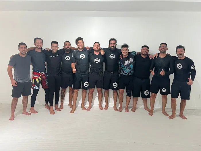 Temple Martial Art Studio Picture 9