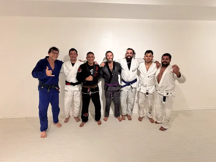 Temple Martial Art Studio Picture 8