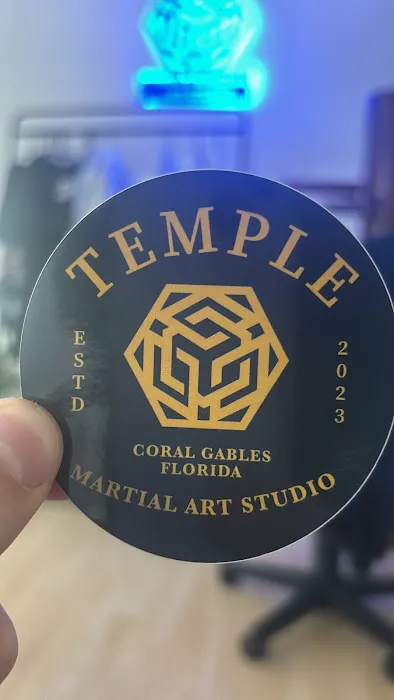 Temple Martial Art Studio Picture 10
