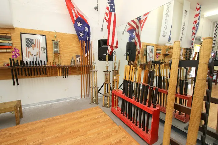 US Kyokushin Karate Fighting Gym Picture 9