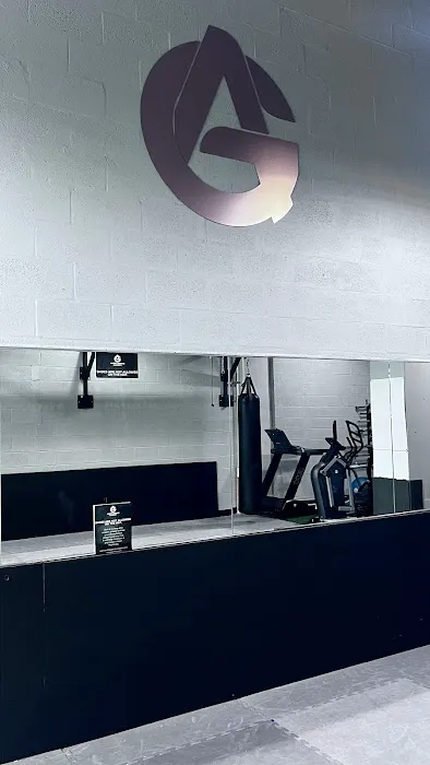 Andre Gusmao Academy Picture 1