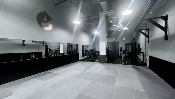 Andre Gusmao Academy Picture 2