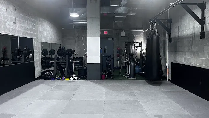 Andre Gusmao Academy Picture 5