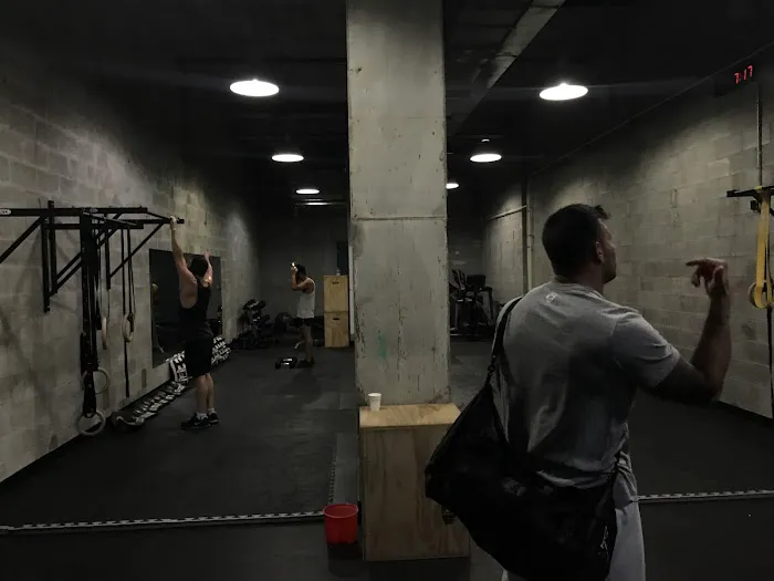 Andre Gusmao Academy Picture 6