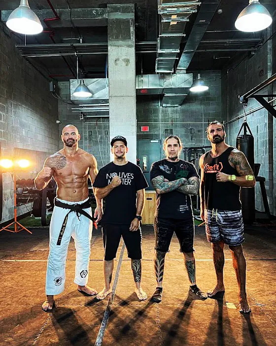 Andre Gusmao Academy Picture 9