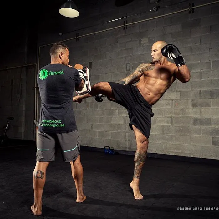 Andre Gusmao Academy Picture 10