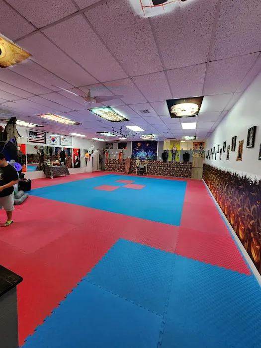 Family Taekwondo School Picture 1