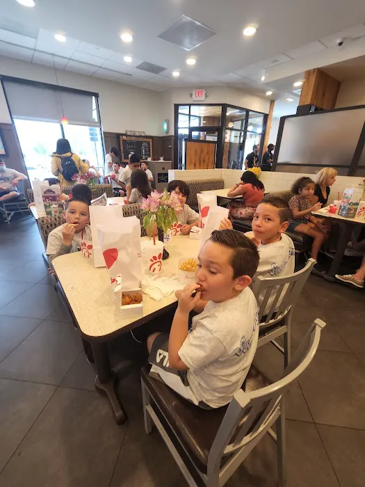 Family Taekwondo School Picture 6