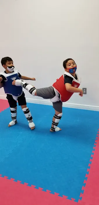 Family Taekwondo School Picture 9