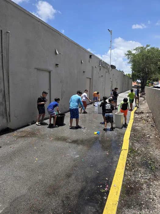 Family Taekwondo School Picture 10