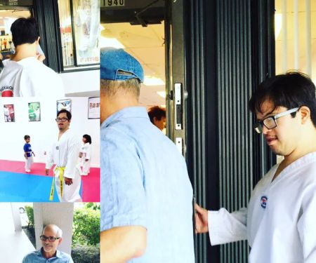 TAEKWONDO1DREAMFOUNDATION