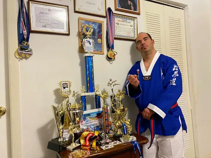 TAEKWONDO1DREAMFOUNDATION Picture 5