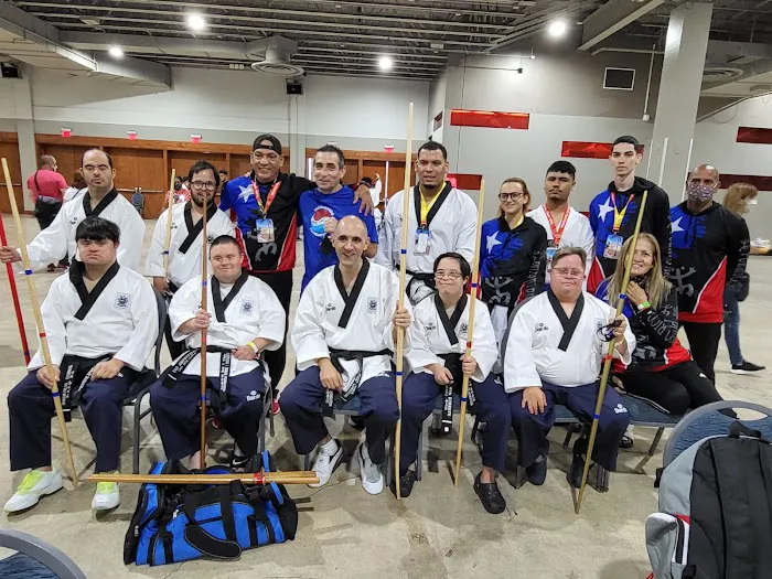 TAEKWONDO1DREAMFOUNDATION Picture 3