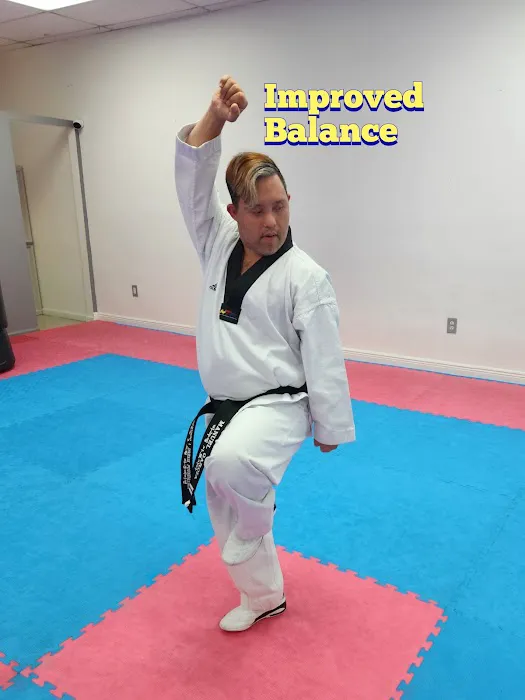 TAEKWONDO1DREAMFOUNDATION Picture 10