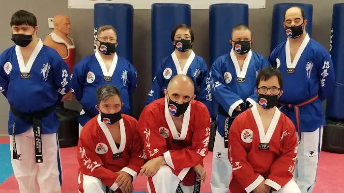 TAEKWONDO1DREAMFOUNDATION Picture 6