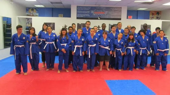 TAEKWONDO1DREAMFOUNDATION Picture 8