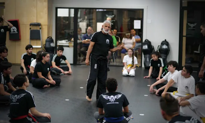American Karate Institute Picture 6