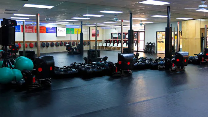 American Karate Institute Picture 5