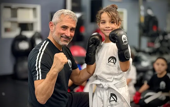 American Karate Institute Picture 4