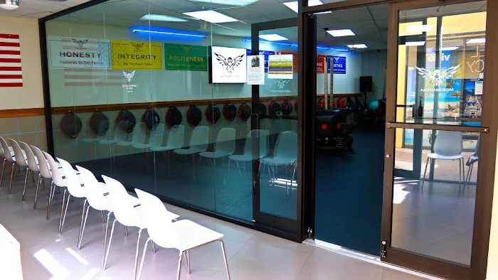 American Karate Institute Picture 7