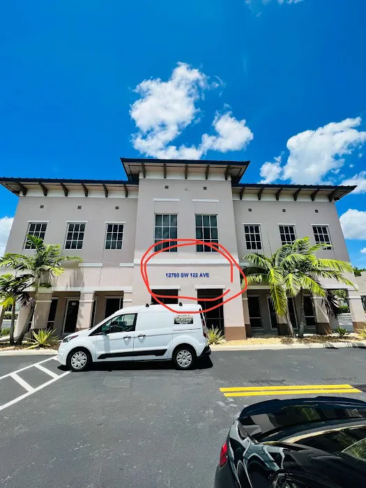 Parks Taekwondo Federation - Kendall Picture 9