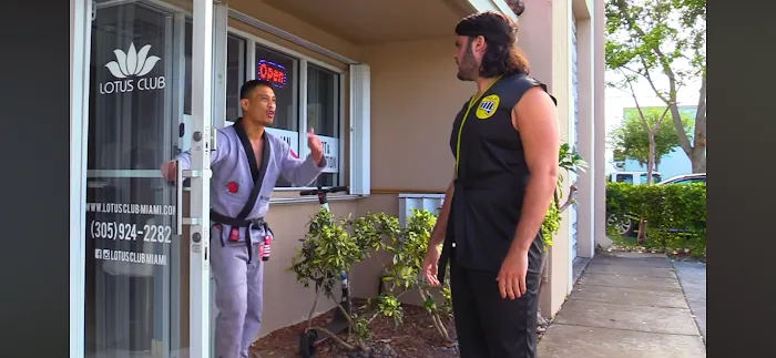 Lotus Club Miami Picture 2